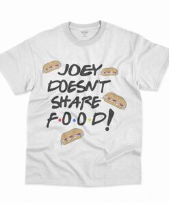 Friends Classic T-Shirt HP FR2DW171224 (35)