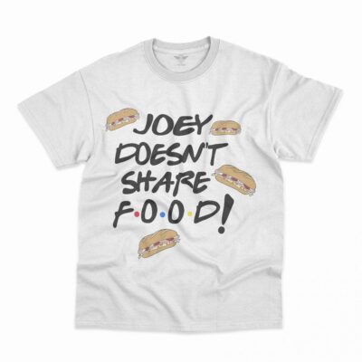 Friends Classic T-Shirt HP FR2DW171224 (35)