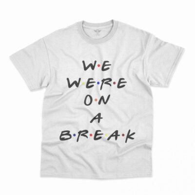 Friends Classic T-Shirt HP FR2DW171224 (38)