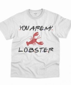 Friends Classic T-Shirt HP FR2DW171224 (9)