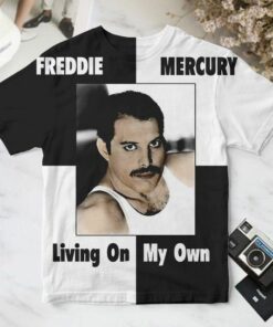 FRME 1000 - ALL OVER PRINT