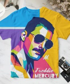 FRME 1100 - ALL OVER PRINT