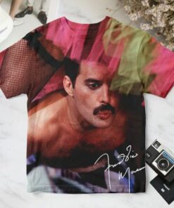 FRME 200 - ALL OVER PRINT