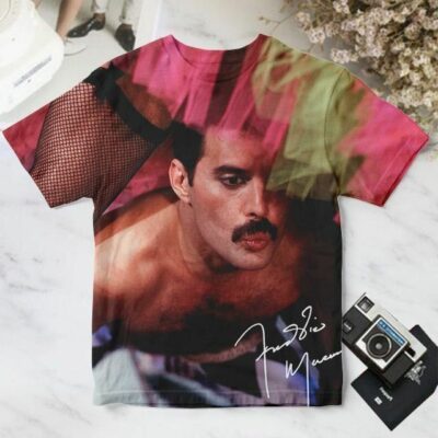 FRME 200 - ALL OVER PRINT