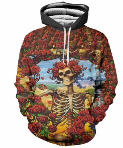 GD All Over Print Hoodie DL GD3DHS22100 (15)