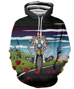GD All Over Print Hoodie DL GD3DHS22100 (4)