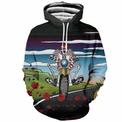 GD All Over Print Hoodie DL GD3DHS22100 (4)