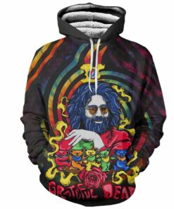 GD All Over Print Hoodie DL GD3DHS22100 (8)