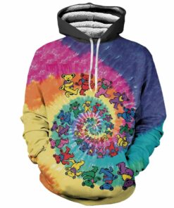 GD All Over Print Hoodie DL GD3DHS22100 (9)