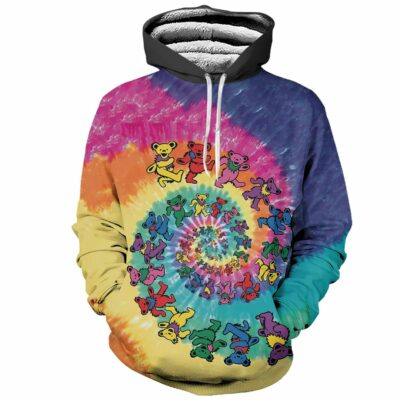 GD All Over Print Hoodie DL GD3DHS22100 (9)