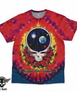 GD All Over Print Shirt DL GD3DS06060 (10)