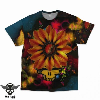 GD All Over Print Shirt DL GD3DS06060 (11)