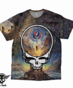 GD All Over Print Shirt DL GD3DS06060 (12)