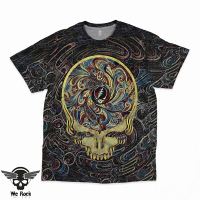 GD All Over Print Shirt DL GD3DS06060 (14)