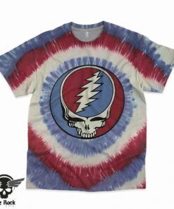 GD All Over Print Shirt DL GD3DS06060 (3)