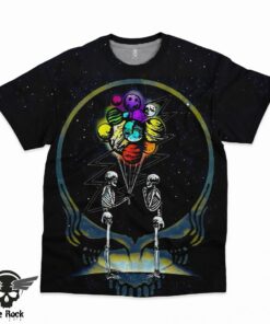 GD All Over Print Shirt DL GD3DS06060 (8)