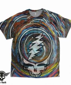 GD All Over Print Shirt DL GD3DS060601