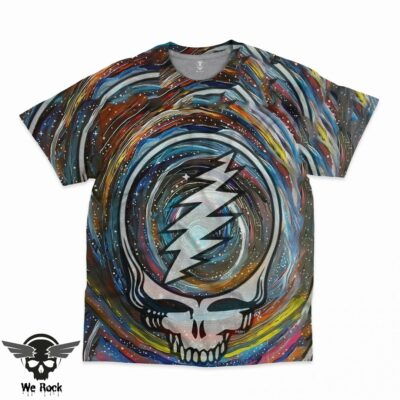 GD All Over Print Shirt DL GD3DS060601