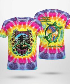 GD All Over Print Shirt GD3DS2603 (3)