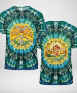 GD All Over Print Shirt GD3DS2603 (4)