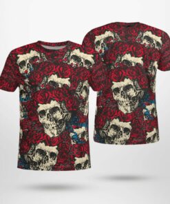 GD All Over Print Shirt GD3DS2603 (5)