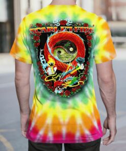 GD All Over Print Shirt GD3DS2603 (8)