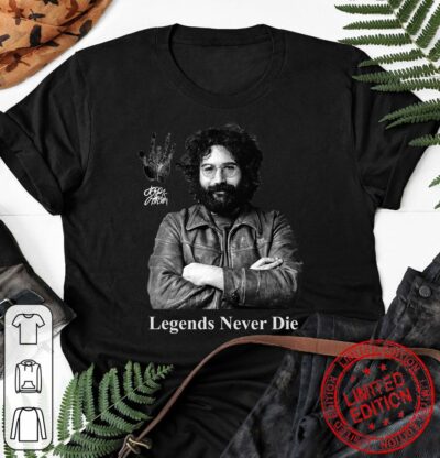GD Classic T-Shirt GD2D2603 (14)