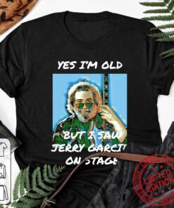 GD Classic T-Shirt GD2D2603 (15)