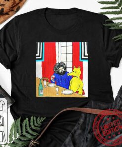 GD Classic T-Shirt GD2D2603 (16)