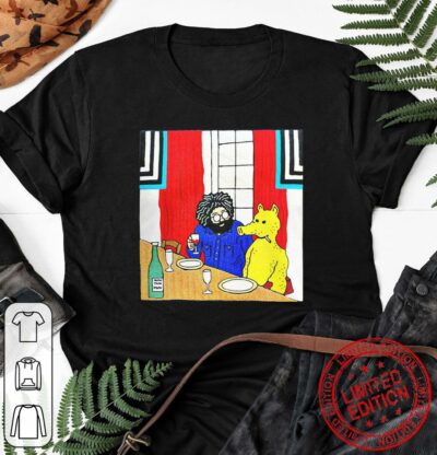 GD Classic T-Shirt GD2D2603 (16)