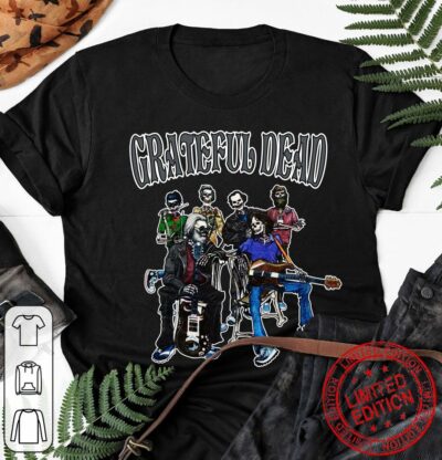 GD Classic T-Shirt GD2D2603 (17)