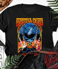 GD Classic T-Shirt GD2D2603 (18)