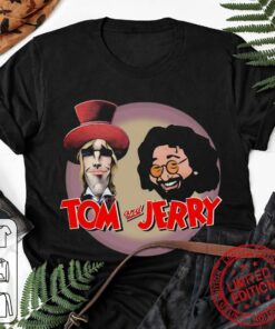 GD Classic T-Shirt GD2D2603 (3)