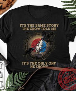 GD Classic T-Shirt GD2D2603 (4)