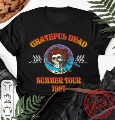 GD Classic T-Shirt GD2D2603 (5)