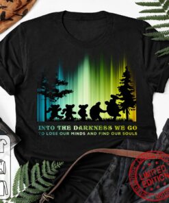 GD Classic T-Shirt GD2D2603 (9)