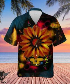 GD Hawaiian Shirt DL GDHW06060 (10)