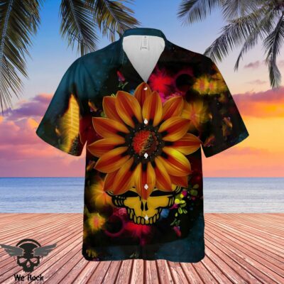 GD Hawaiian Shirt DL GDHW06060 (10)