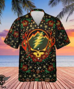 GD Hawaiian Shirt DL GDHW06060 (14)