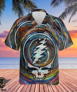 GD Hawaiian Shirt DL GDHW06060 (15)