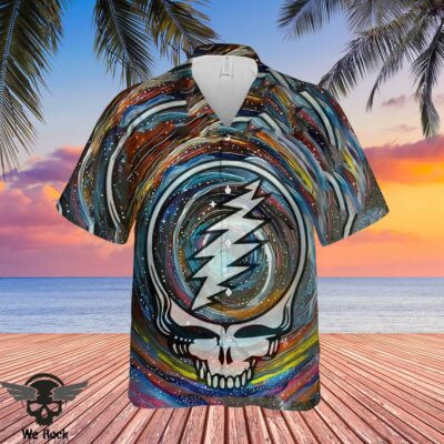 GD Hawaiian Shirt DL GDHW06060 (15)