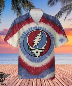 GD Hawaiian Shirt DL GDHW06060 (2)