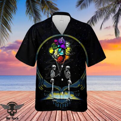 GD Hawaiian Shirt DL GDHW06060 (7)