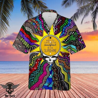 GD Hawaiian Shirt DL GDHW06060 (8)