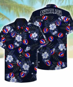 GD Hawaiian Shirt GDHW2203 (11)
