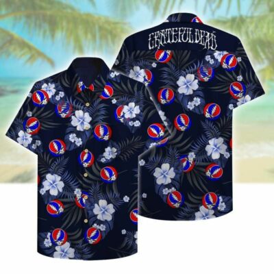GD Hawaiian Shirt GDHW2203 (11)