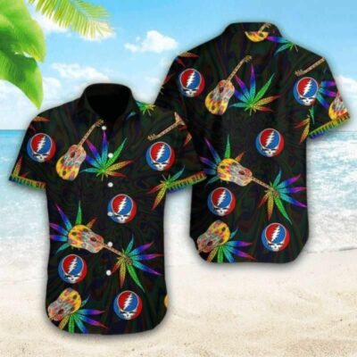 GD Hawaiian Shirt GDHW2203 (12)