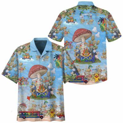 GD Hawaiian Shirt GDHW2203 (13)
