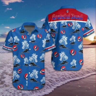 GD Hawaiian Shirt GDHW2203 (14)