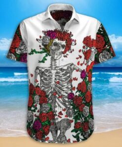 GD Hawaiian Shirt GDHW2203 (15)